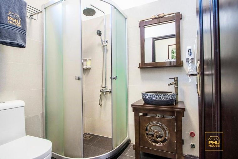 Phòng Superior Twin